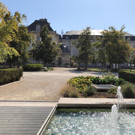 Le Charmant Zola Hyper Centre Classe Troyes Kültér fotó