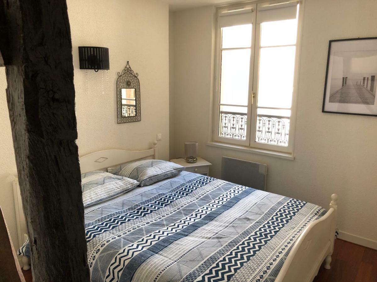 Le Charmant Zola Hyper Centre Classe Troyes Kültér fotó
