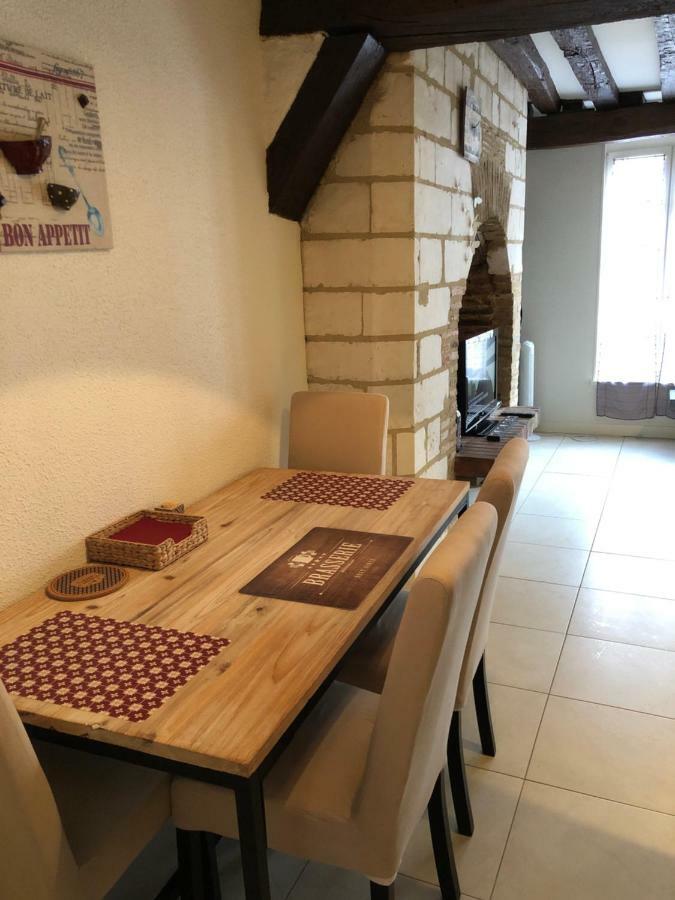 Le Charmant Zola Hyper Centre Classe Troyes Kültér fotó
